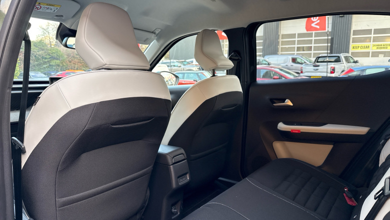 Citroen C3 Aircross 83kW Standard Range Max 44kWh 5dr Auto Electric Hatchback